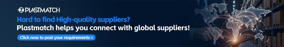 Plastmatch: B2B Portal for Plastics industry