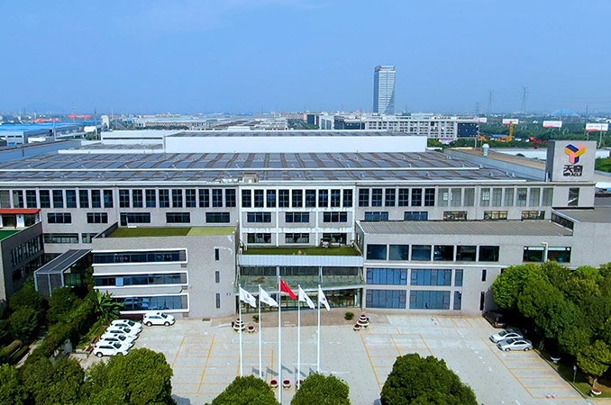 图/天奇股份