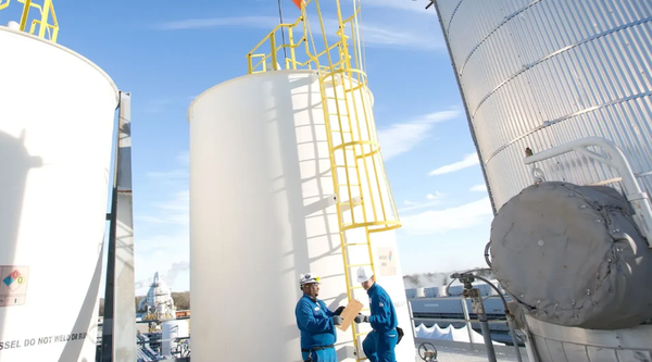 Shintech 34 亿扩建美国路易斯安那工厂，强化 PVC 供应链