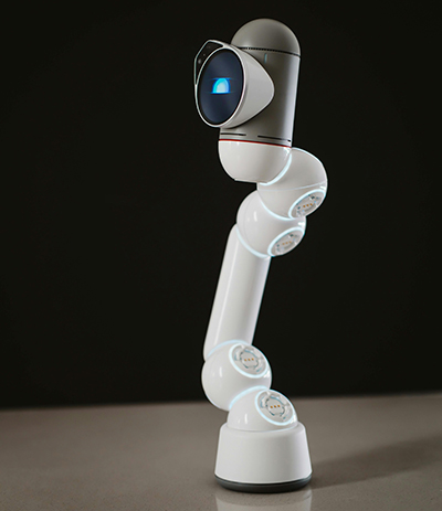 AI 力量