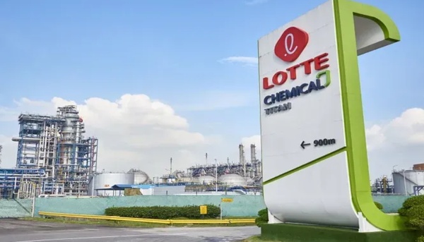 乐天化学拟关闭韩国大山裂解装置!