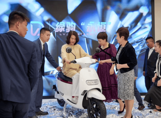 董明珠999元电动车？格力官方：谣言！从未生产销售