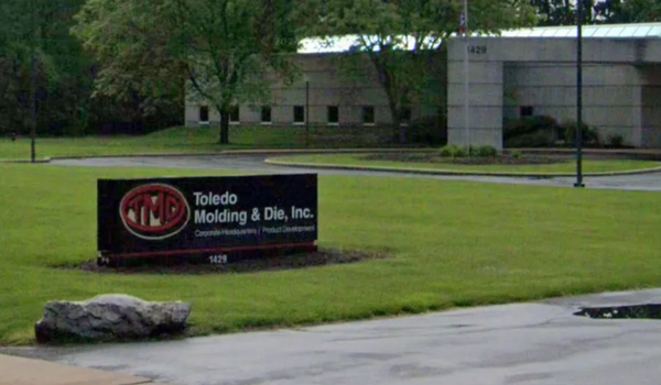 8000 万美金落槌!TMD 业务由 TNJ Ohio 收购完成司法裁定