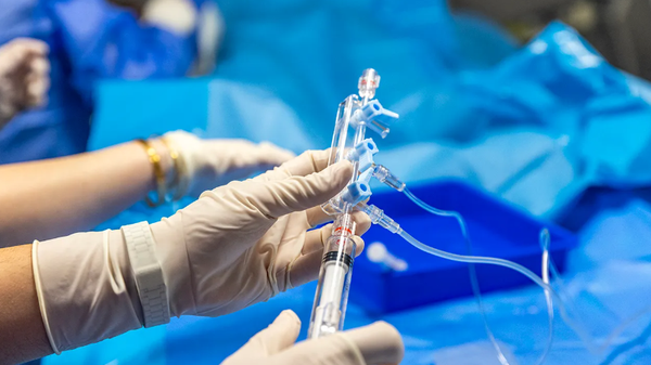 医疗器械涂层变局！Formacoat 推出 HydroMark 打破行业垄断格局