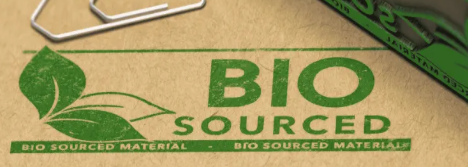 766万项目落地!Renaissance与Biome达成合作,聚焦可再生生物塑料