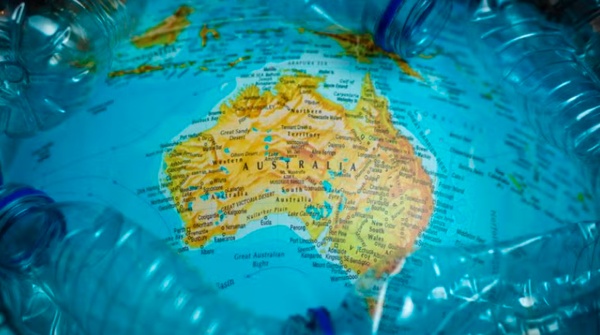 澳大利亚州政府资助难回收塑料处理项目