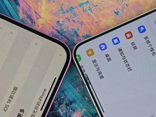 厂商为什么都要做小手机？三年的小屏用户来讲一讲