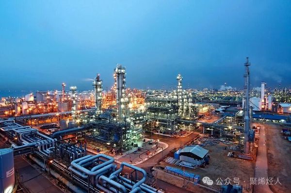 旭化成、三菱化学将与三井化学整合烯烃业务并关闭一套裂解装置