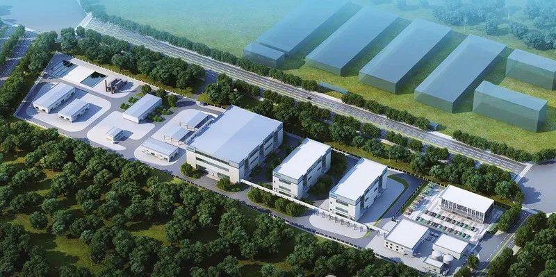 10万吨/ 年E-POE!中科科乐新建多条高端聚烯烃材料试验线! - 艾邦高分子 艾邦智造官网