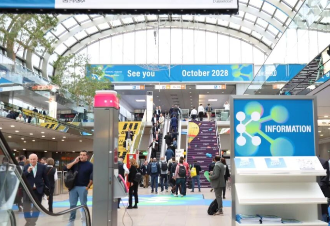 Reflection and Review: 2025 Germany K Show Breakthroughs in the Field ...