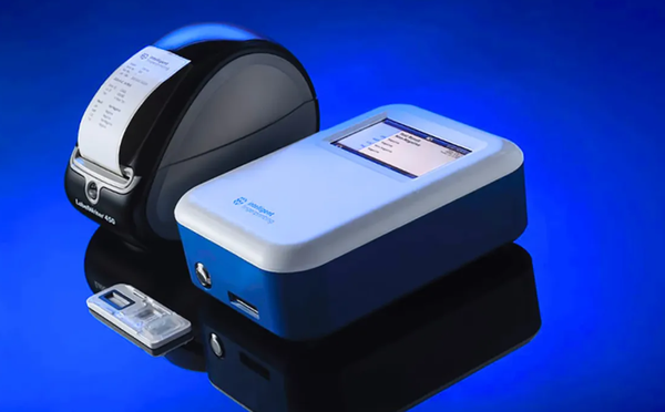 摆脱单一供应商依赖！INBS 构建全球化高韧性医疗器械供应链