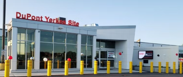 里程碑！杜邦美国三座聚氟乙烯（PVF）工厂全面采用100%可再生电力