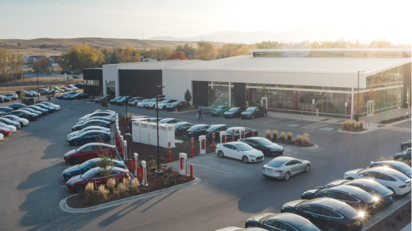 特斯拉任命欧洲区高管执掌全球电动车销售业务