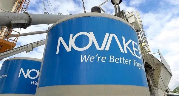 Aditivos para Concreto e Cimento | Novakem Indústria Química