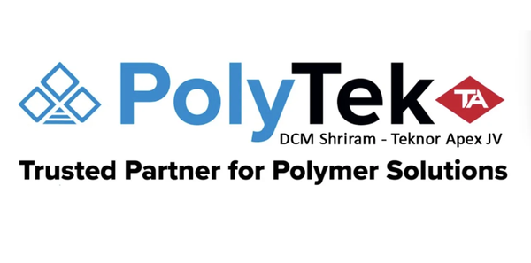 瞄准印度塑料市场，Teknor Apex 成立聚合物合资企业 PolyTek