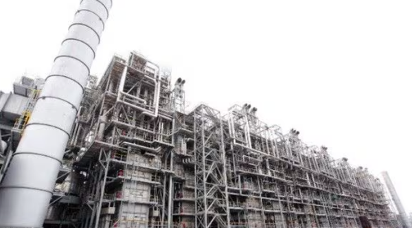 LG化学关停丽水2号装置，韩国石化业面临连锁停产！